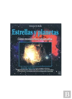 Bertrand.pt - Estrellas Y Planetas, Como Reconocerlos