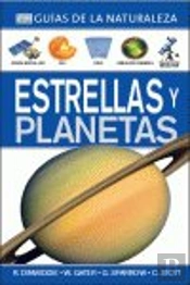 Estrellas Y Planetas. Guías De La Naturaleza