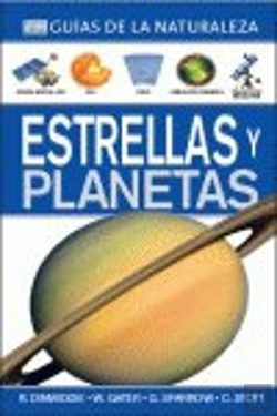 Bertrand.pt - Estrellas Y Planetas. Guías De La Naturaleza