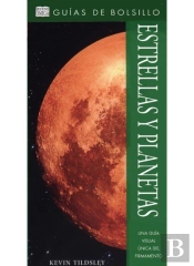 Estrellas Y Planetas.Guia De Bolsillo