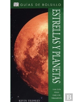 Bertrand.pt - Estrellas Y Planetas.Guia De Bolsillo