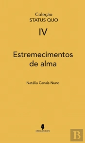Estremecimentos de Alma