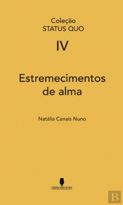 Bertrand.pt - Estremecimentos de Alma