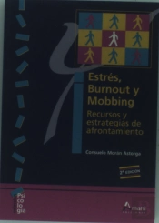 Estres Burnout Y Mobbing 2ªEd