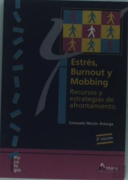 Bertrand.pt - Estres Burnout Y Mobbing 2ªEd