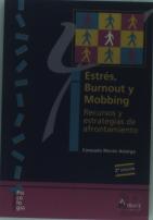 Estres Burnout Y Mobbing 2ªEd