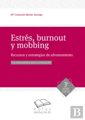 Estrés, Burnout Y Mobbing