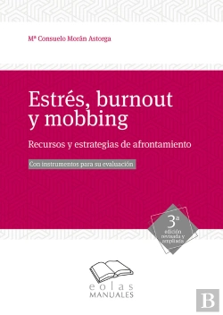 Bertrand.pt - Estrés, Burnout Y Mobbing