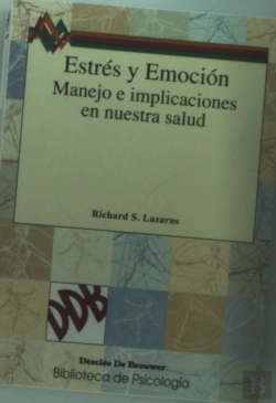 Bertrand.pt - Estrés Y Emoción. Manejo E Implicaciones En Nuestra Salud