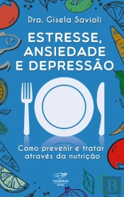 Estresse, Ansiedade E Depressão
