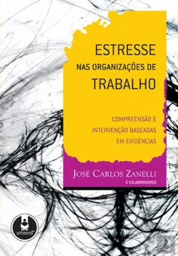 Bertrand.pt - Estresse nas Organizacoes de Trabalho