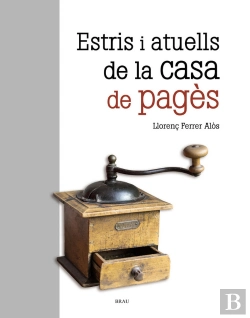 Bertrand.pt - Estris I Atuells De La Casa De Pagès