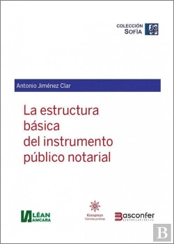 Bertrand.pt - Estructura Basica Del Instrumento Publico Notarial