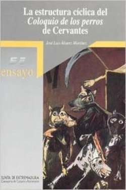 Bertrand.pt - Estructura Ciclica Coloquio Perros De Ce