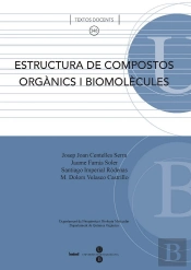 Estructura De Compostos Orgànics I Biomolècules