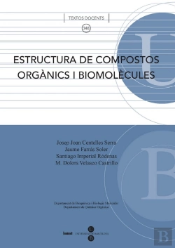 Bertrand.pt - Estructura De Compostos Orgànics I Biomolècules