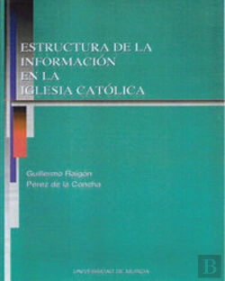 Bertrand.pt - Estructura De La Información En La Iglesia Católica