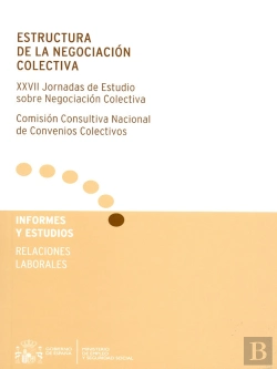 Bertrand.pt - Estructura De La Negociación Colectiva.