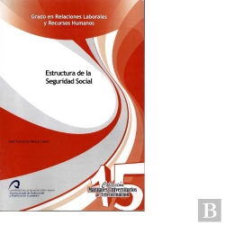 Bertrand.pt - Estructura De La Seguridad Social