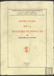 Estructura De La Tragedia De Sófocles