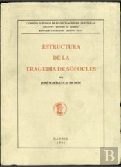 Estructura De La Tragedia De Sófocles