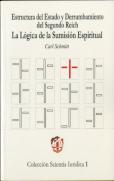 Estructura Del Estado Y Derrumbamiento Del Segundo Reich