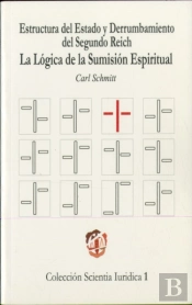 Estructura Del Estado Y Derrumbamiento Del Segundo Reich