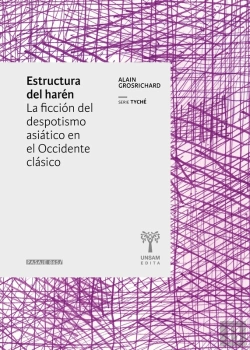 Bertrand.pt - Estructura Del Harén