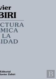 Estructura Dinámica De La Realidad