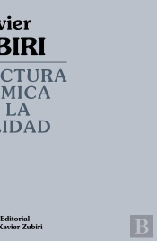 Estructura Dinámica De La Realidad