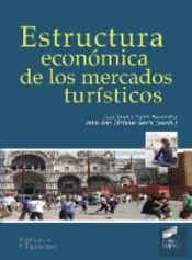 Estructura Económica De Los Mercados Turísticos