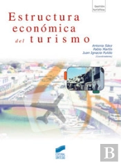 Estructura Económica Del Turismo