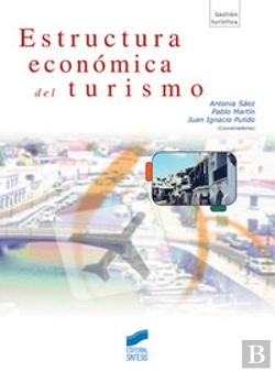 Bertrand.pt - Estructura Económica Del Turismo