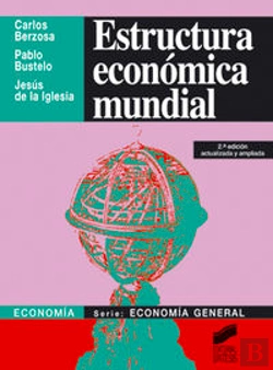 Bertrand.pt - Estructura Económica Mundial