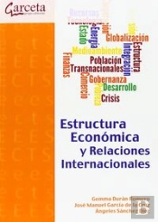 Estructura Económica Y Relaciones Internacionales