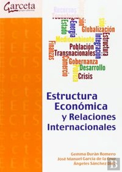 Bertrand.pt - Estructura Económica Y Relaciones Internacionales