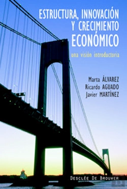 Bertrand.pt - Estructura, Innovación Y Crecimiento Económico
