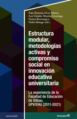 Bertrand.pt - Estructura Modular, Metodologias Activas Y Compromiso Social En Innovacion Educa