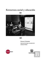 Estructura Social Y Educación