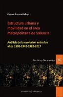 Estructura Urbana Y Movilidad En El Area Metropolitana De Va