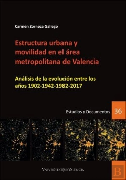 Bertrand.pt - Estructura Urbana Y Movilidad En El Area Metropolitana De Va