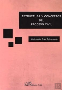 Bertrand.pt - Estructura Y Conceptos Del Proceso Civil