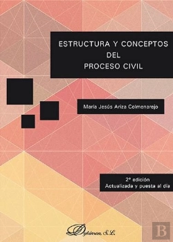Bertrand.pt - Estructura Y Conceptos Del Proceso Civil