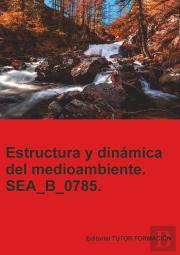 Estructura Y Dinamica Del Medio Ambiente Sea_B_0785.
