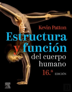 Bertrand.pt - Estructura Y Función Del Cuerpo Humano (16ª Ed.)