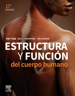 Bertrand.pt - Estructura Y Funcion Del Cuerpo Humano 17ª Ed