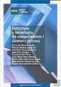 Bertrand.pt - Estructura Y Tecnología De Computadores I (Gestión Y Sistemas)
