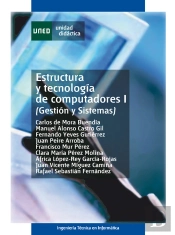 Estructura Y Tecnología De Computadores I (Gestión Y Sistemas)