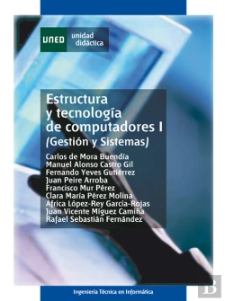 Bertrand.pt - Estructura Y Tecnología De Computadores I (Gestión Y Sistemas)