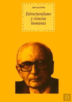 Bertrand.pt - Estructuralismo Y Ciencias Humanas